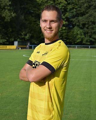 Marvin Gräf