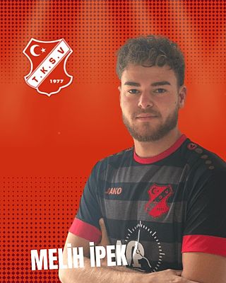 Melih Ipek