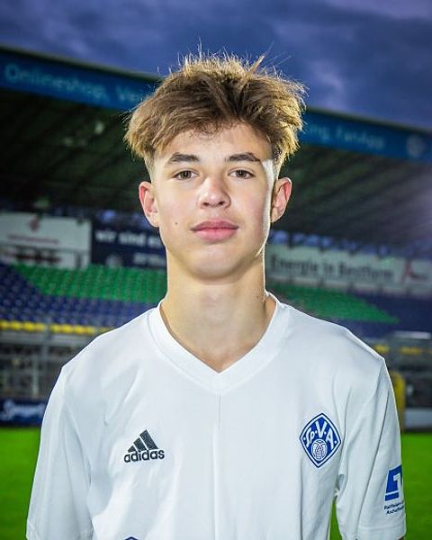 Foto: Viktoria Aschaffenburg