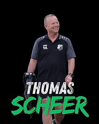 Thomas Scheer