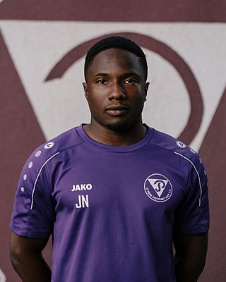 Jeremie Nsimba