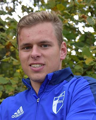 Alexander Maximilian Strunk