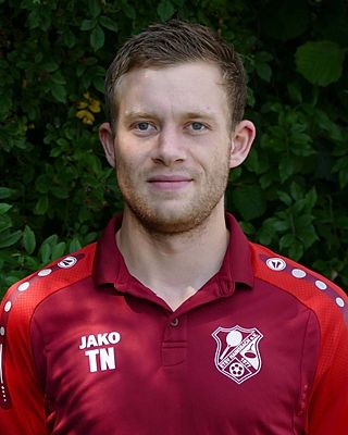 Tobias Nerl