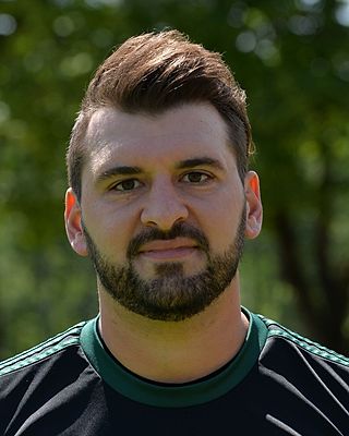 Stefan Pecher