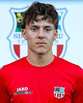 Valentino Marchesani