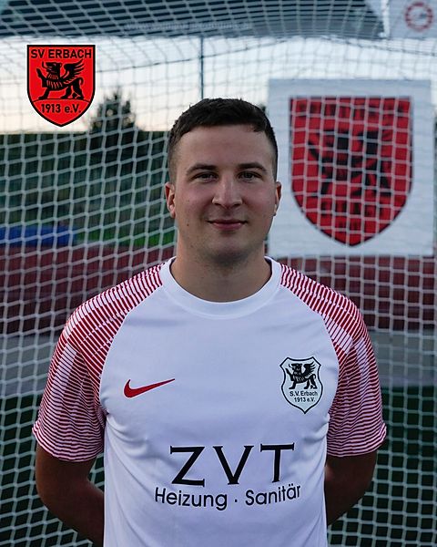 Foto: SV Erbach