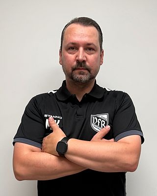 Martin Kwapis