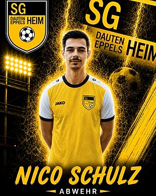 Nico Schulz