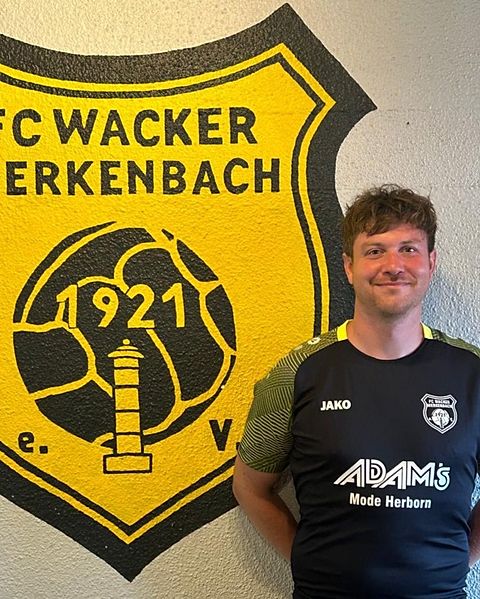 Foto: FC Wacker Merkenbach