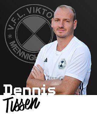 Dennis Tissen