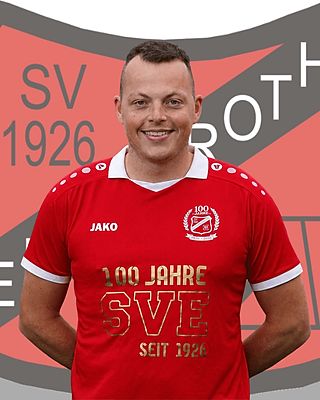 Thomas Lehmann