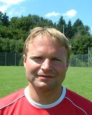 Reinhardt Schadenfroh