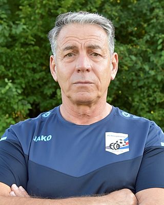 Nicola Lombardi