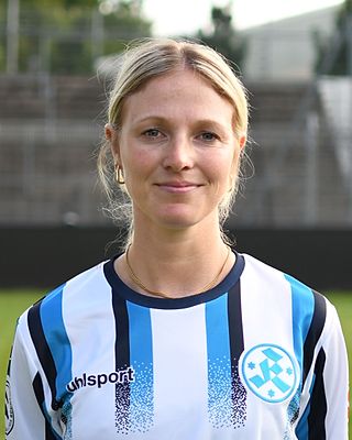 Maike Bendfeld