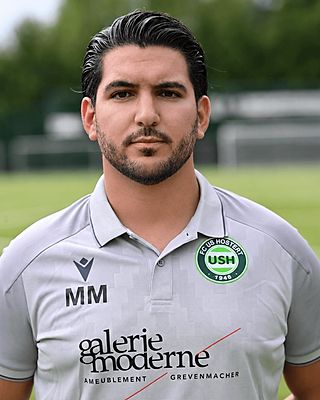 Marco Martino