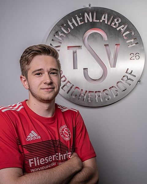 Foto: TSV Kirchenlaibach
