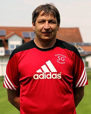 Jürgen Brauchle