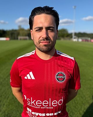 Mickael Simões