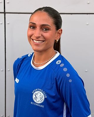 Sara Soares