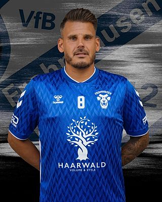 Kevin Zamkiewicz