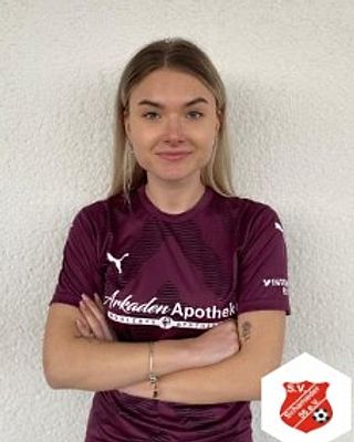 Frida-Marie Hartisch