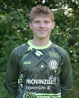 Tjorben Jendrik Taedcke