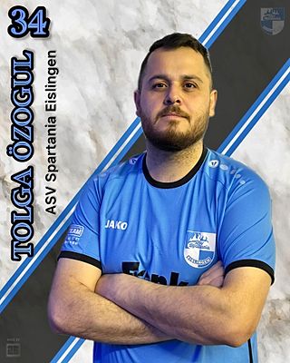 Tolga Özogul
