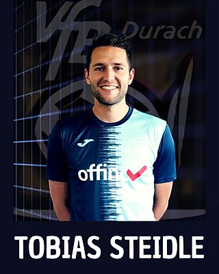 Tobias Steidle