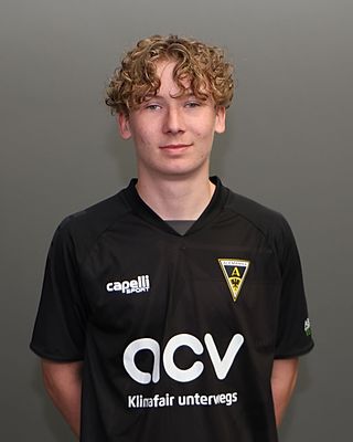 Lukas Mandelartz