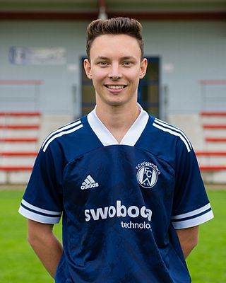 Maik von Kutzschenbach