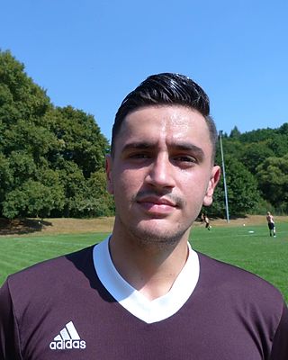 Tristan D'Angelantonio