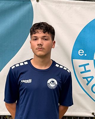 Lionel Dibra