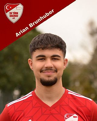 Arian Brunhuber