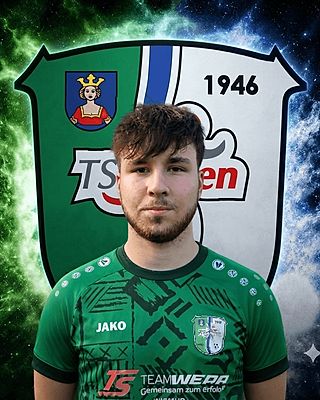Joel Wendt