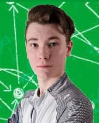 Cian Malek