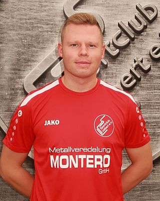 Jakob Alex