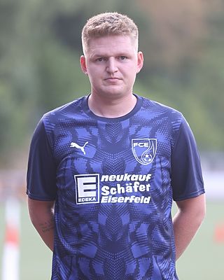 Jan Willem Weinel