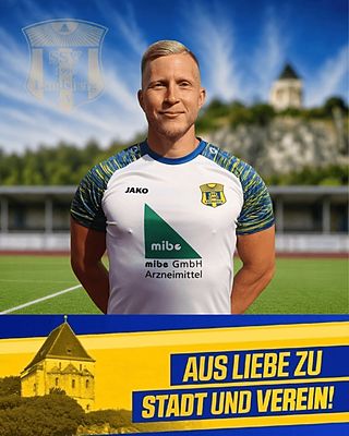 Robin Madalschek