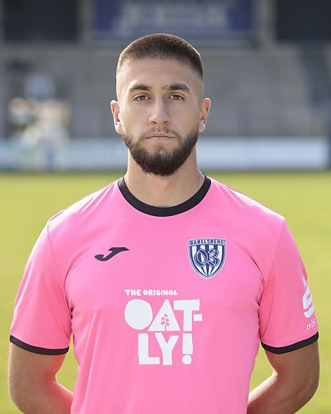 Foto: SV Babelsberg 03/Sebastian Gab