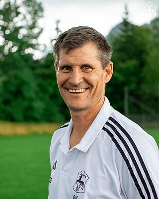 Hans-Peter Kammermeier