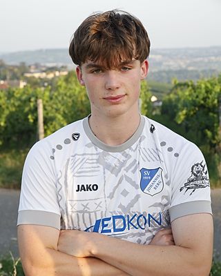 Leon Schittkowski