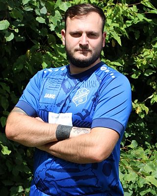 Luca Postl