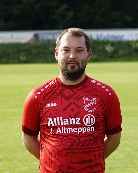 Foto: SV Union Meppen