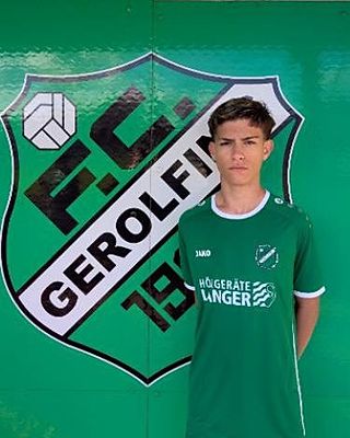 Leandro Berisha