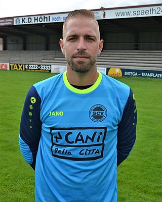 Rocco Fernando Krämer