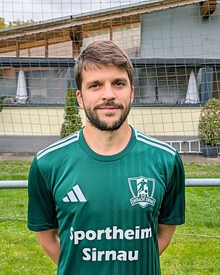 Steffen Spieth