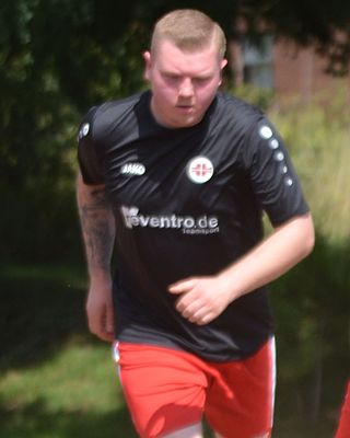 Timo Kalz