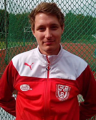 Timm Wankum