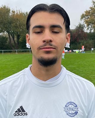 Diogo Ramalho Fernandes