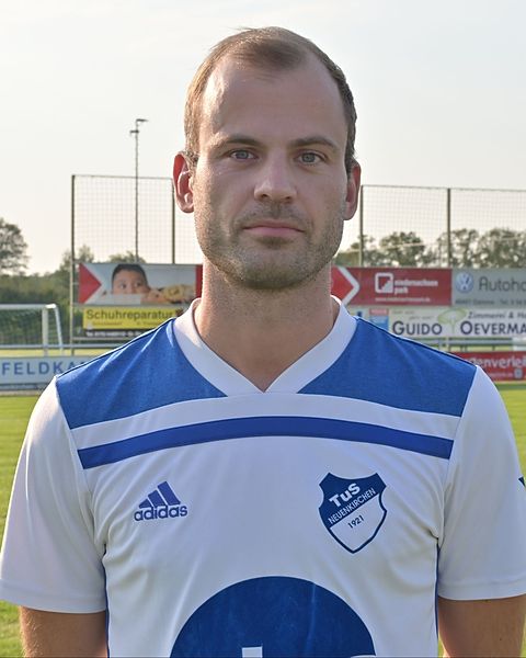 Foto: Heinrich Vollmer